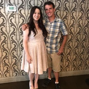 Meet your Posher, Marisa